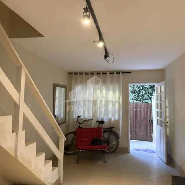 Casa mobiliada com 100 m², 2 quartos e varanda — photo 23