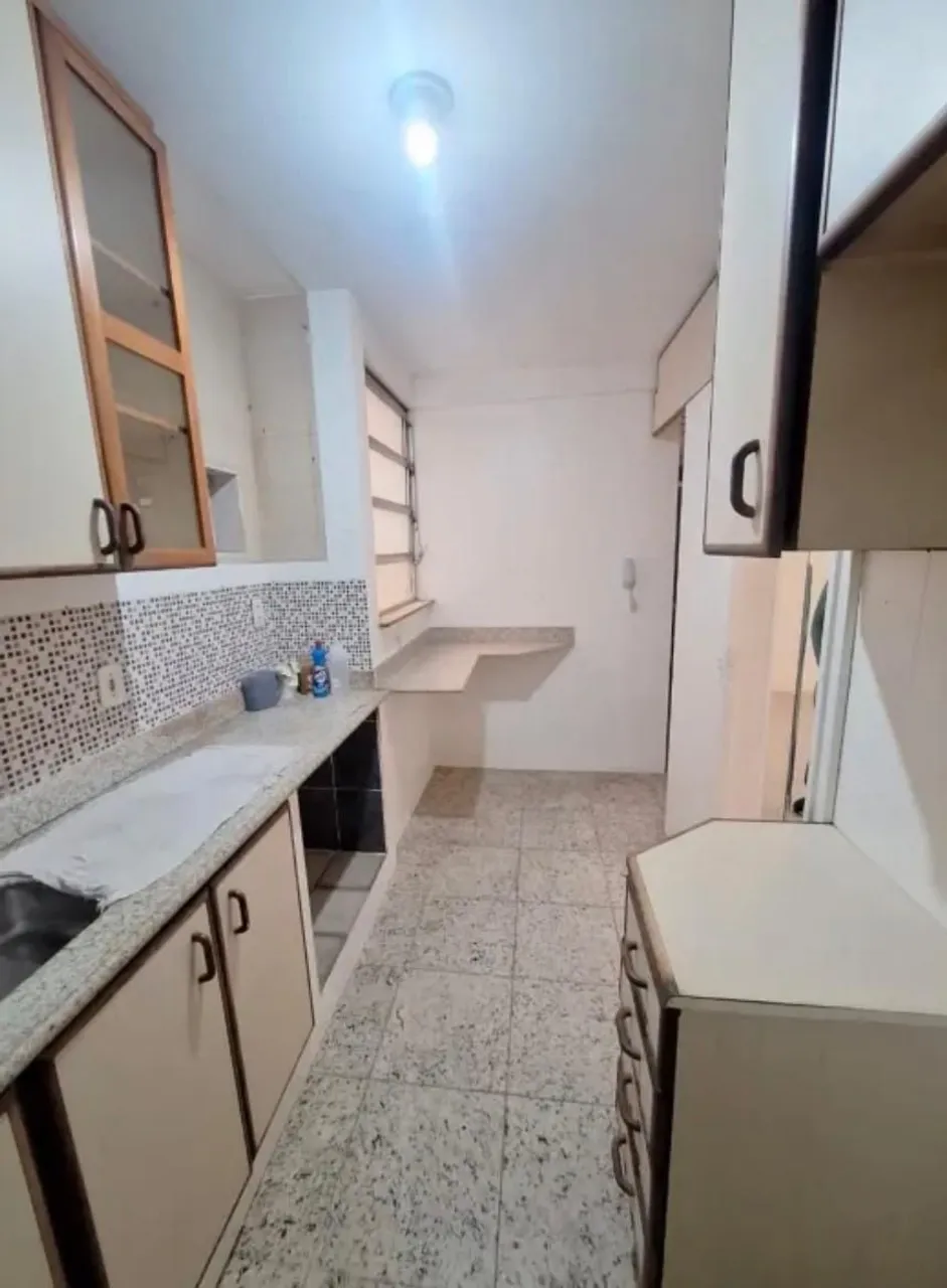 Unfurnished 2-bedroom apartment with 3 bathrooms — photo 11