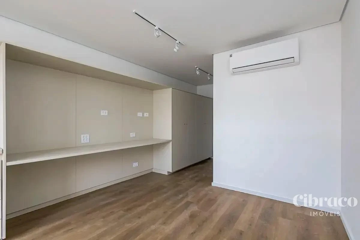 Estudio con aire acondicionado y 27,22 m² en el 2º piso — photo 8
