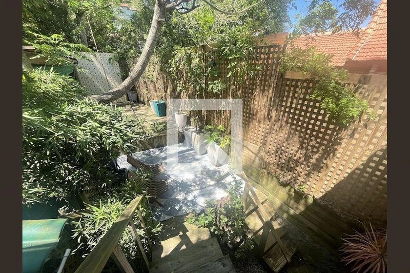 Furnished house, 322 m², with a grill on the balcony — photo 34