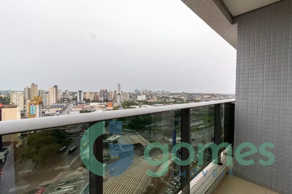 Apartamento amueblado de 1 dormitorio con balcón, 55 m² — photo 14