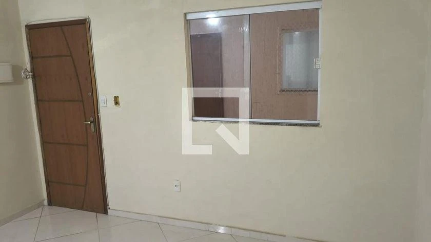 2-bedroom house, 50 m²