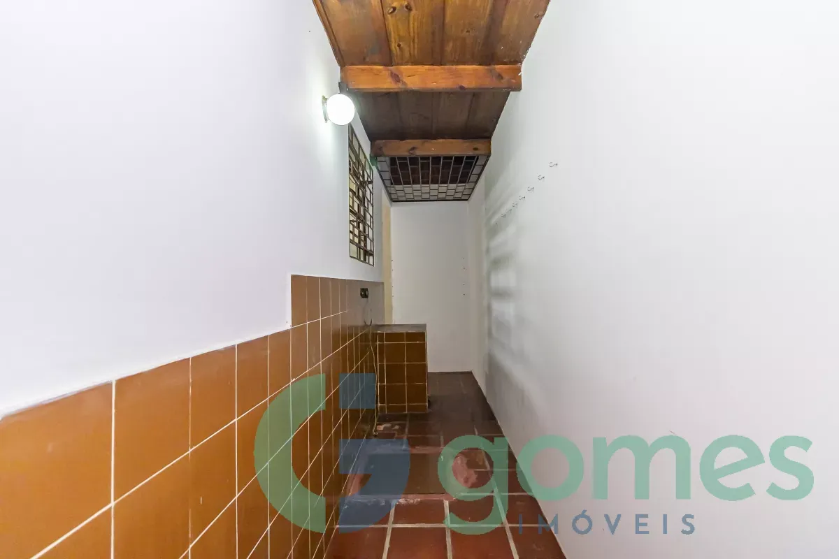 3-bedroom house, 1 with its own bathroom, 115 m², Curitiba — photo 48