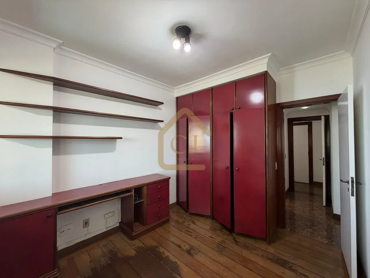 3 quartos e vista para a água: apartamento de 146 m² — photo 7