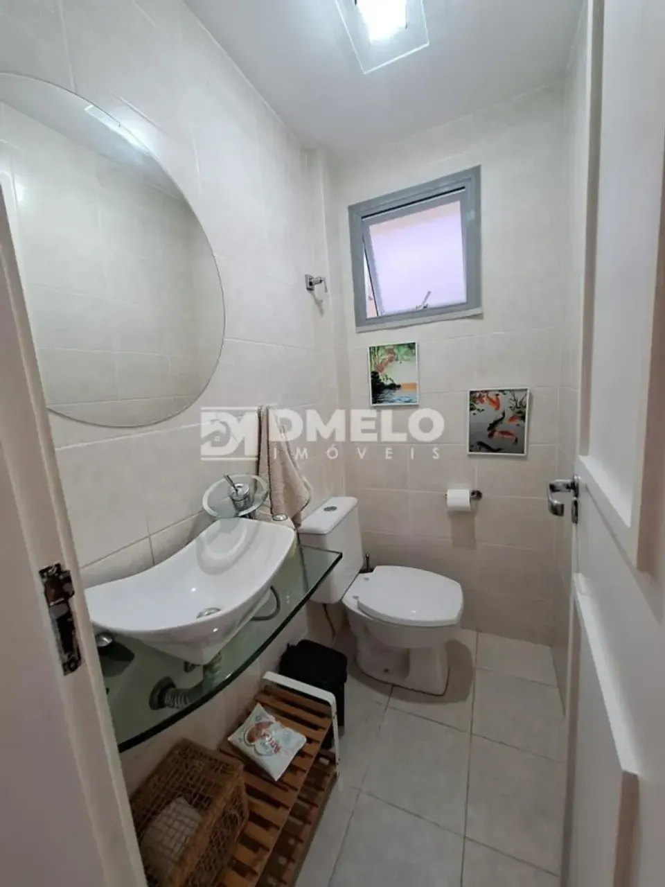 Furnished house with 4 bedrooms and open-plan kitchen — photo 12