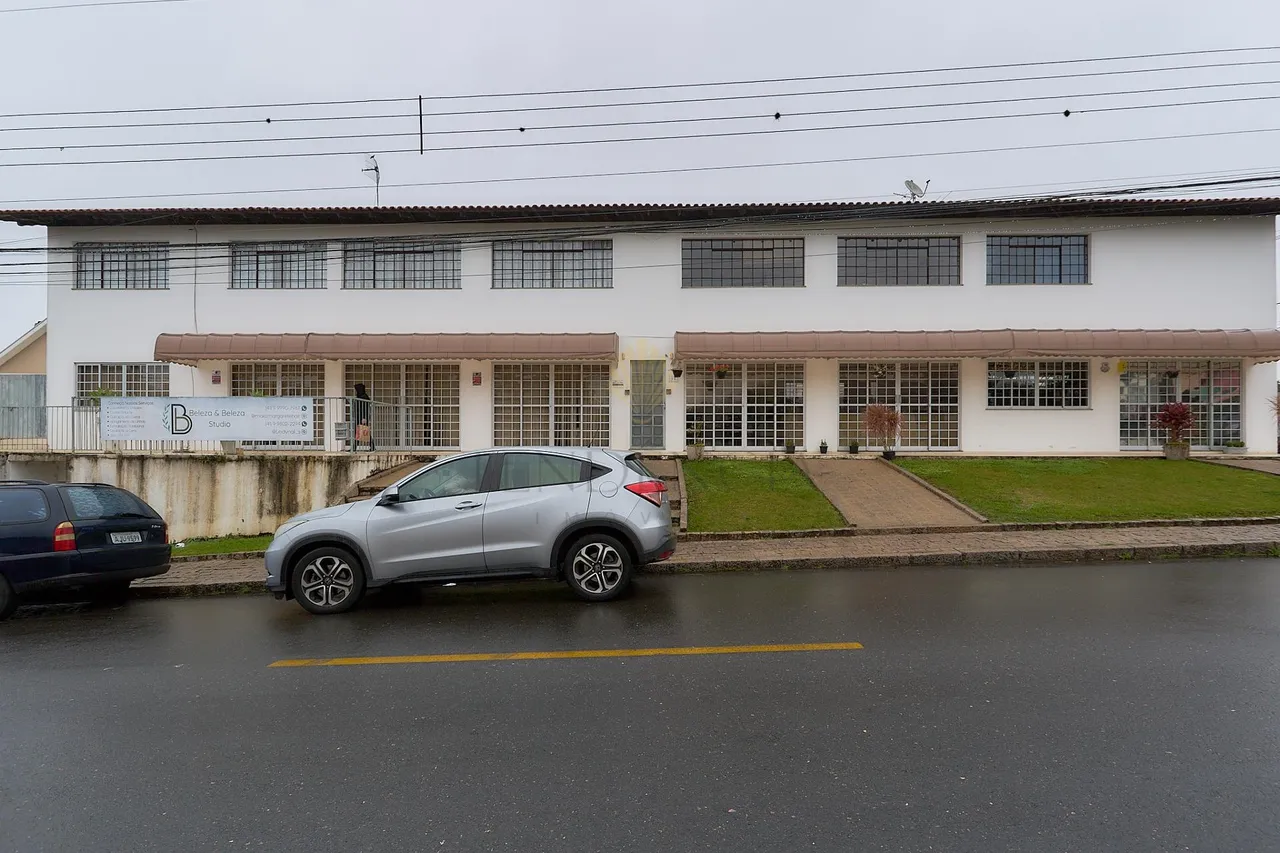Apartamento mobiliado com 2 quartos e 3 vagas — photo 19