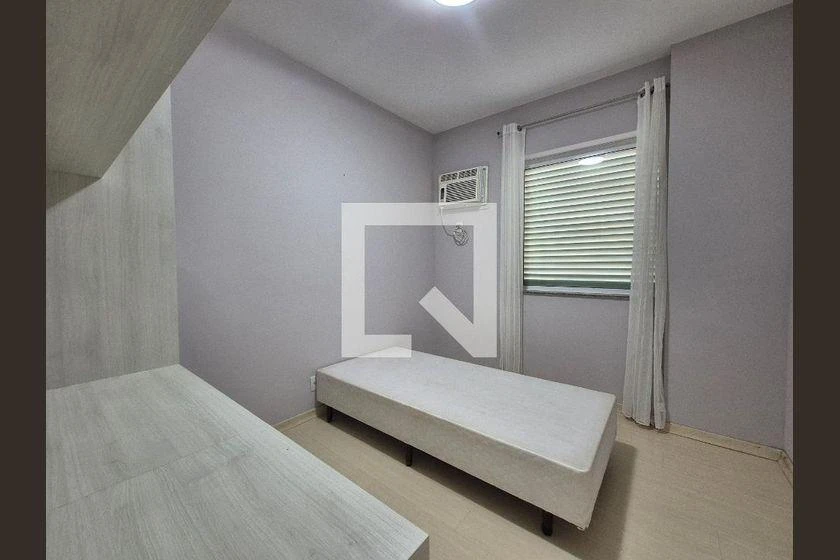 Apartamento mobiliado com 3 quartos e varanda — photo 30