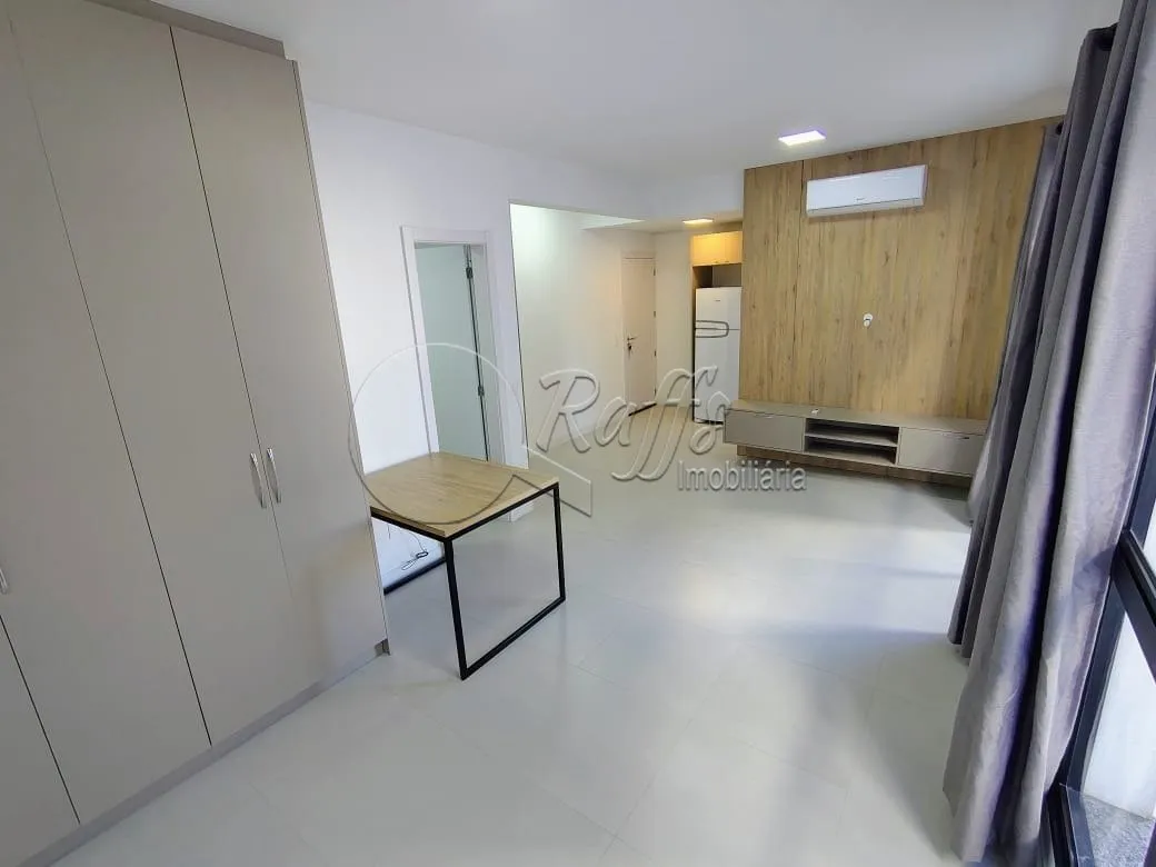 48 m² apartment with 1 bedroom and 1 parking spot — photo 10