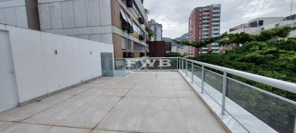 Apartamento de 360 m² con 3 suites y 2 plazas de garaje — photo 19