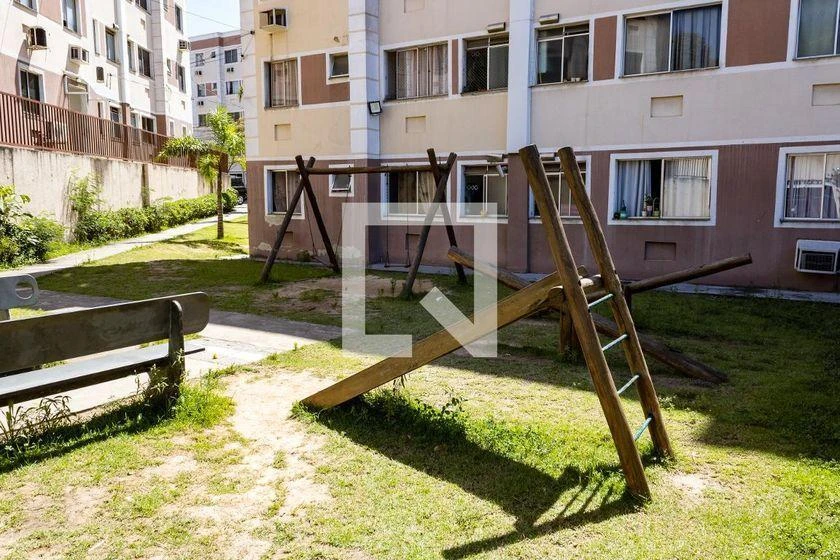 2 quartos e varanda gourmet: apartamento de 50 m² — photo 15