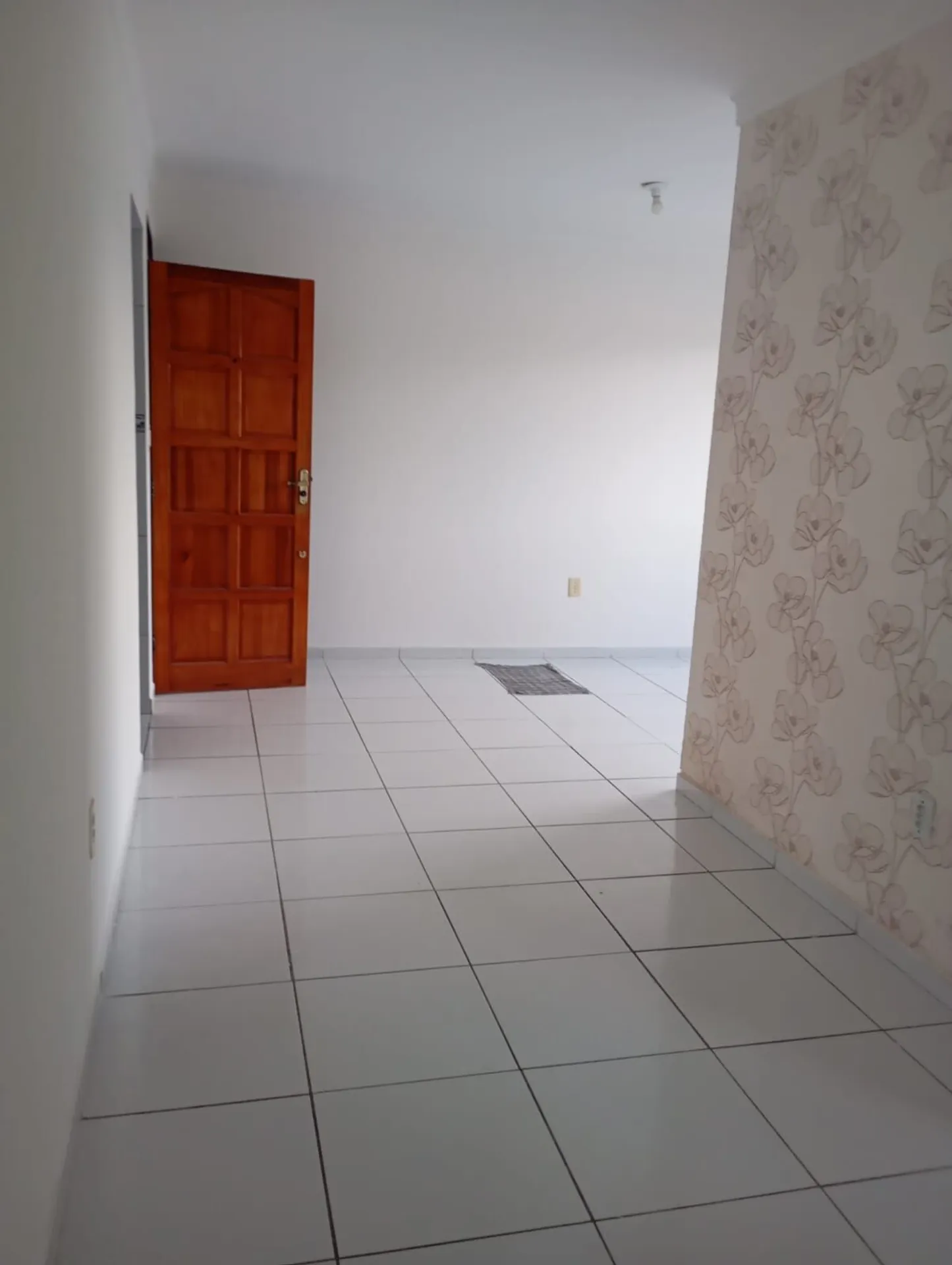3-bedroom apartment with a balcony on the 2nd floor — photo 14