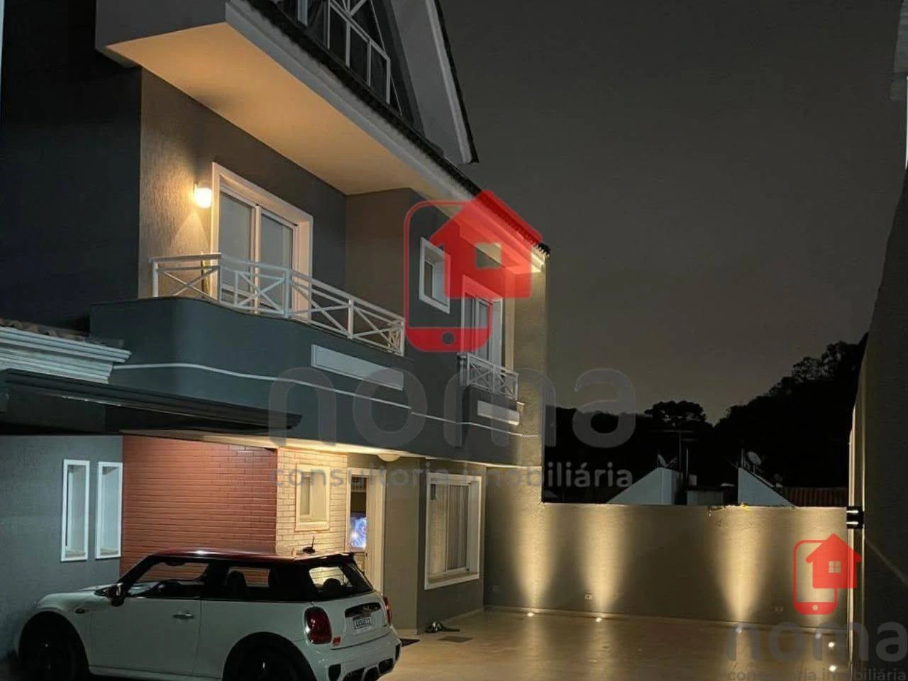Furnished house, 190 m², with a bathtub — photo 10
