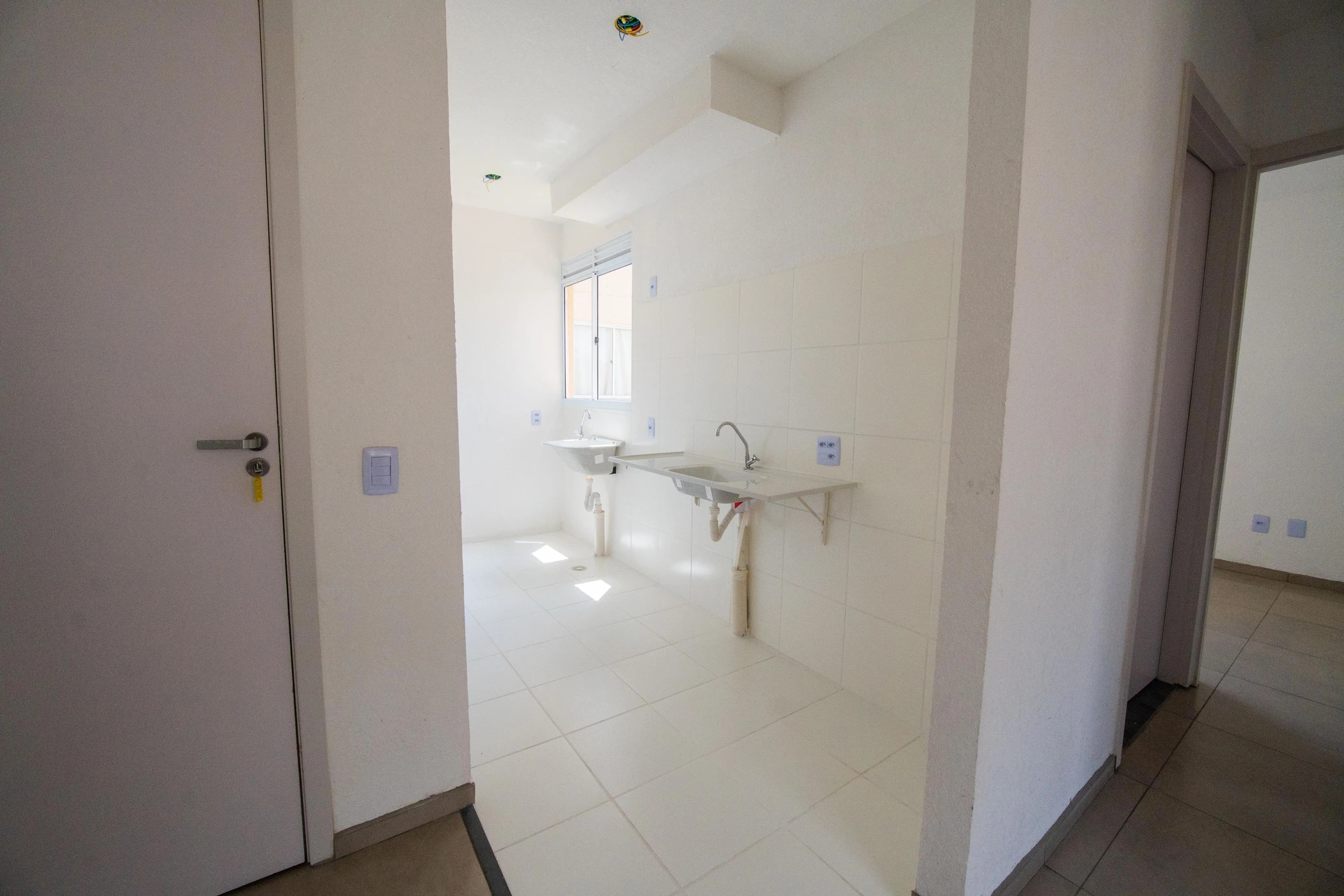 2-bedroom apartment, 39 m² — photo 6
