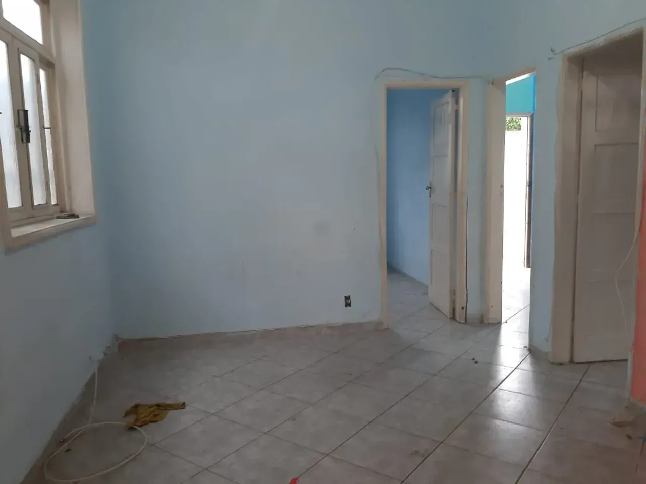 Casa sem mobília com 3 quartos e 2 banheiros — photo 13