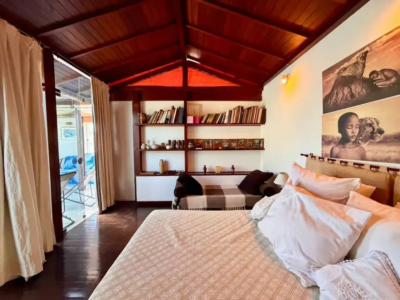 Duplex penthouse unfurnished with 4 bedrooms and 4 baths — photo 14