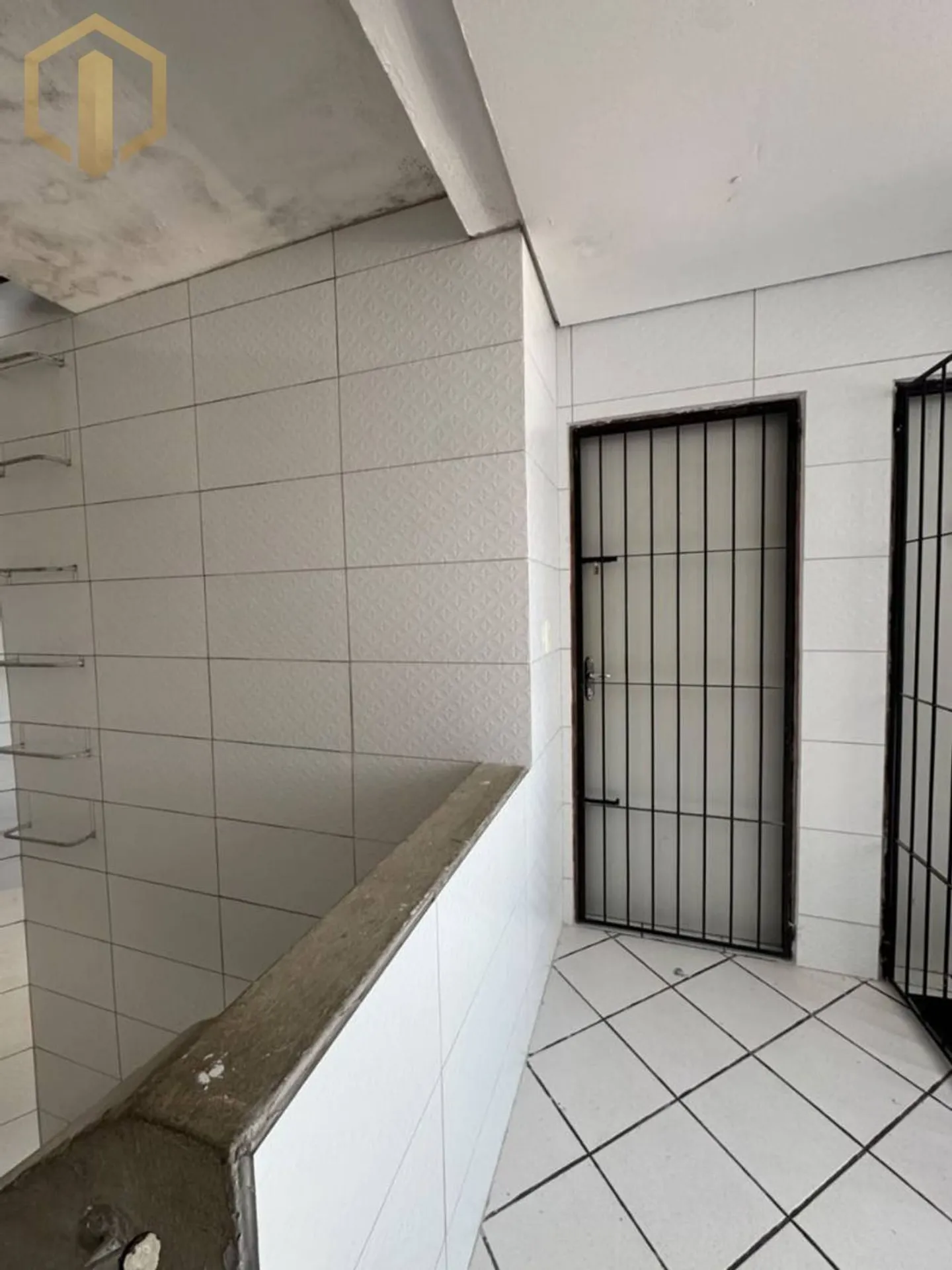 2-bedroom apartment, 1 with its own bathroom, 52 m² — photo 19