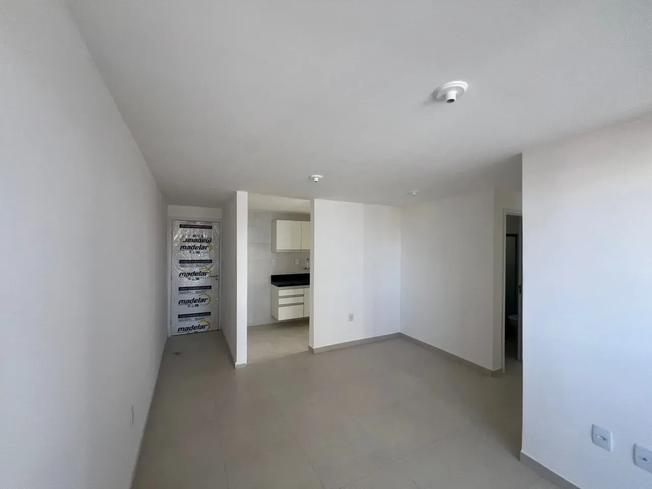 Apartamento de 3 quartos em condomínio com sauna — photo 11