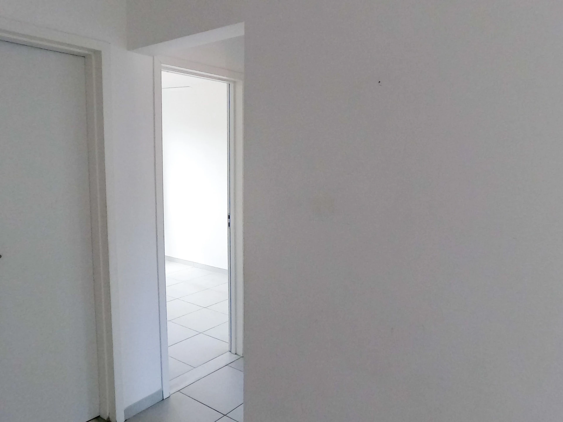 Apartment, 44 m², with a grill on the balcony — photo 23