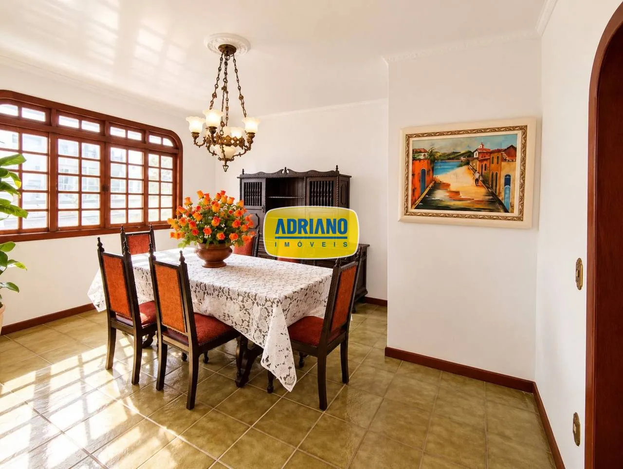 Furnished house, 150 m², with a grill on the balcony — photo 20