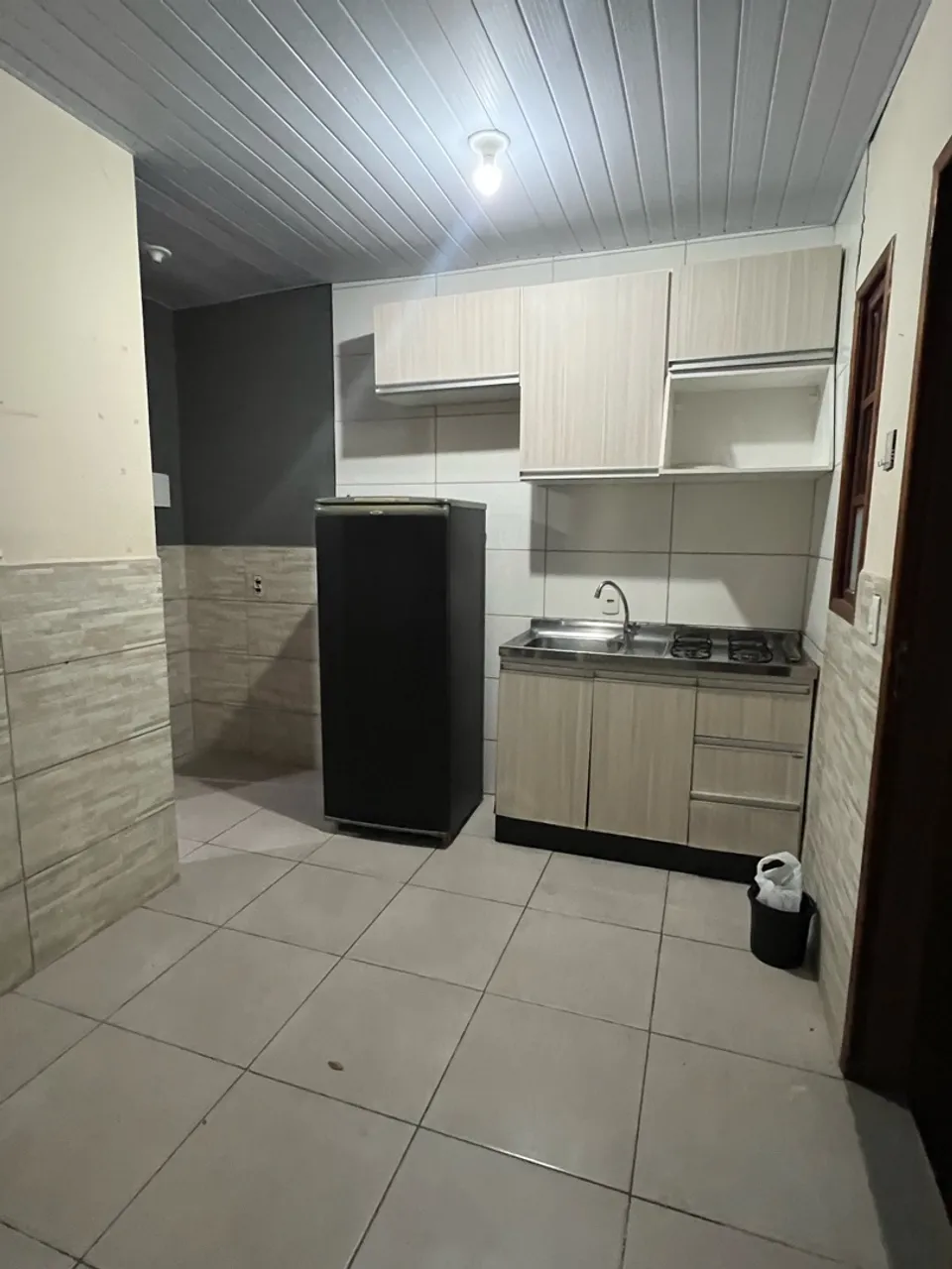 24 m² studio in Florianópolis — photo 4