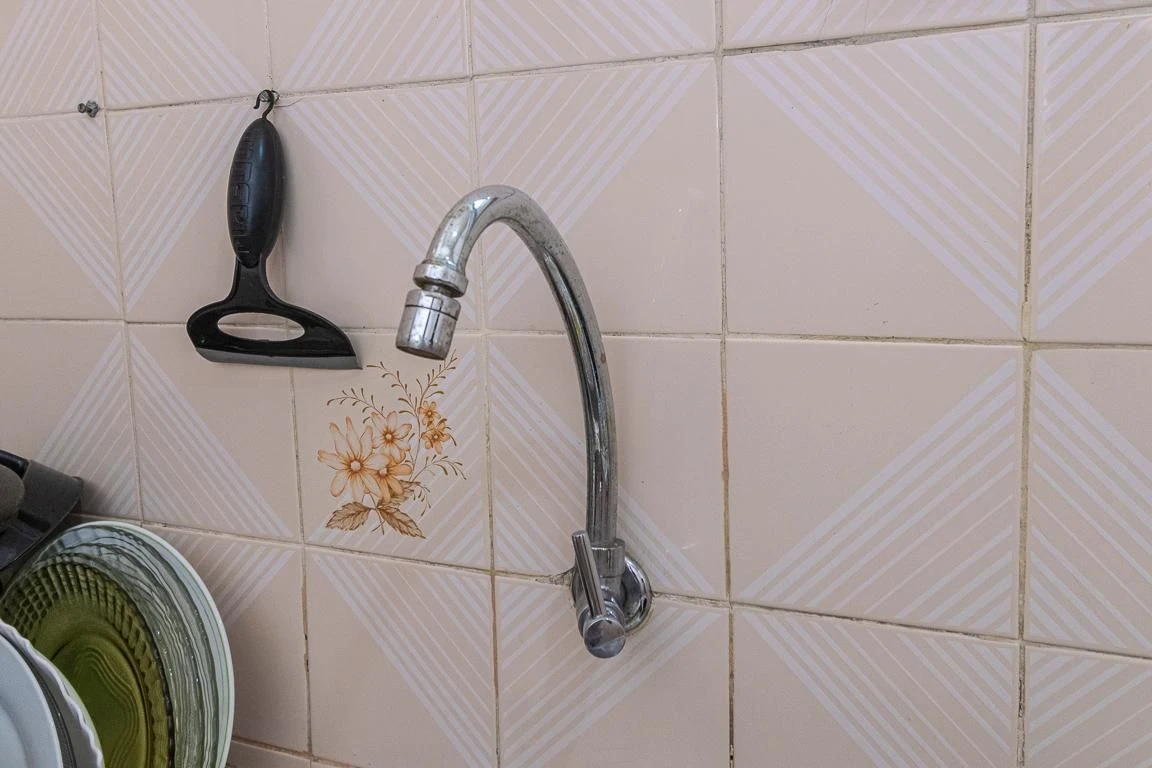 Casa para alugar com 2 quartos e 1 banheiro — photo 31