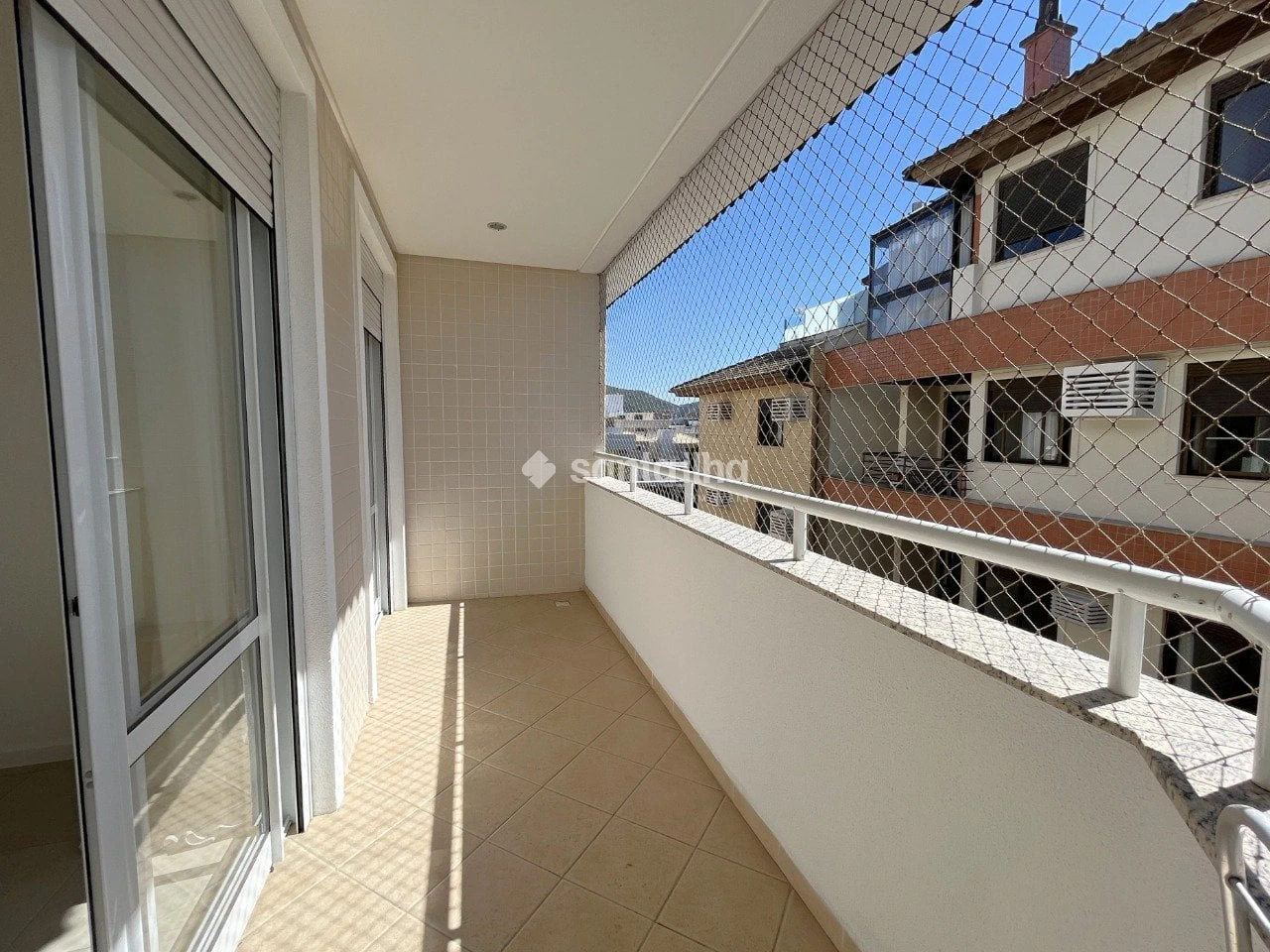 Apartment, 127 m², with a grill on the balcony — photo 4