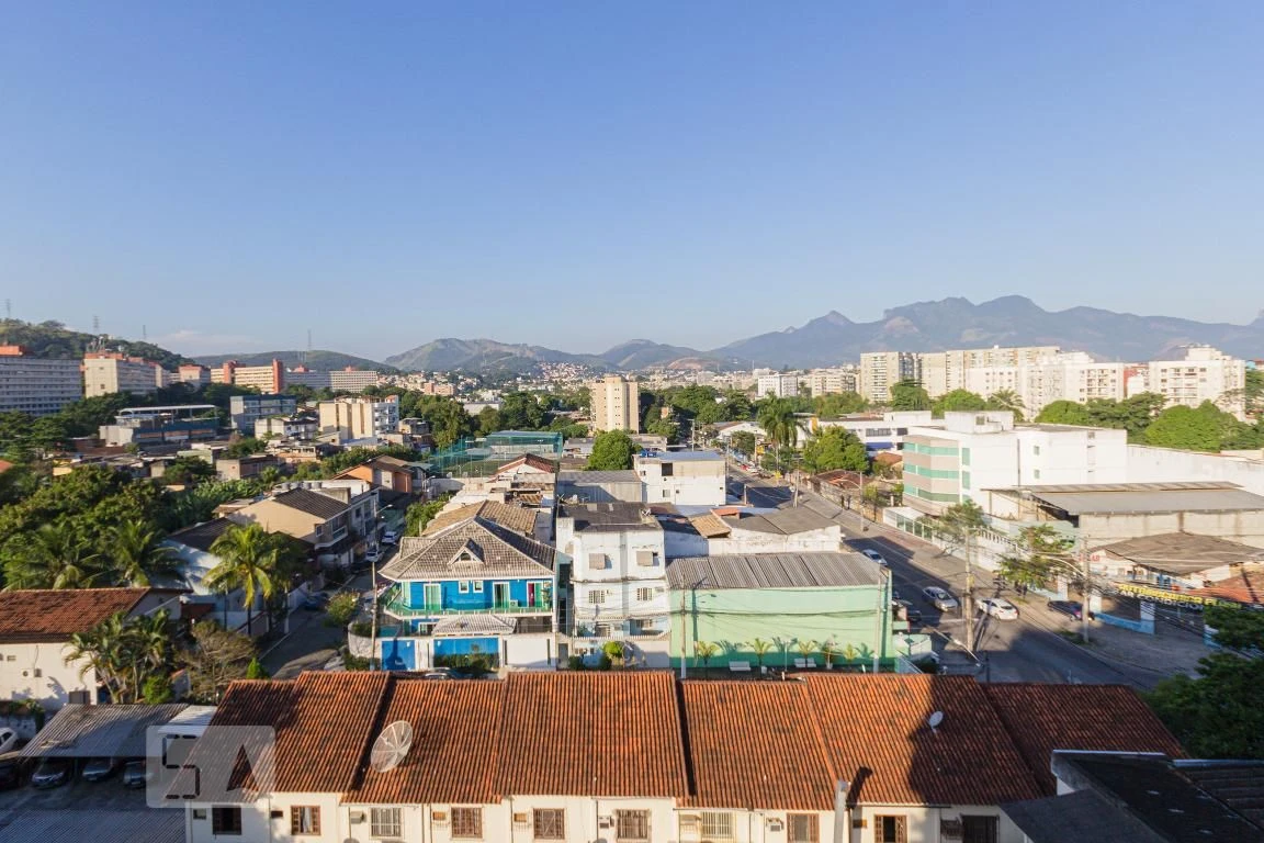 Apartamento mobiliado com 3 dormitórios e 3 banheiros — photo 31