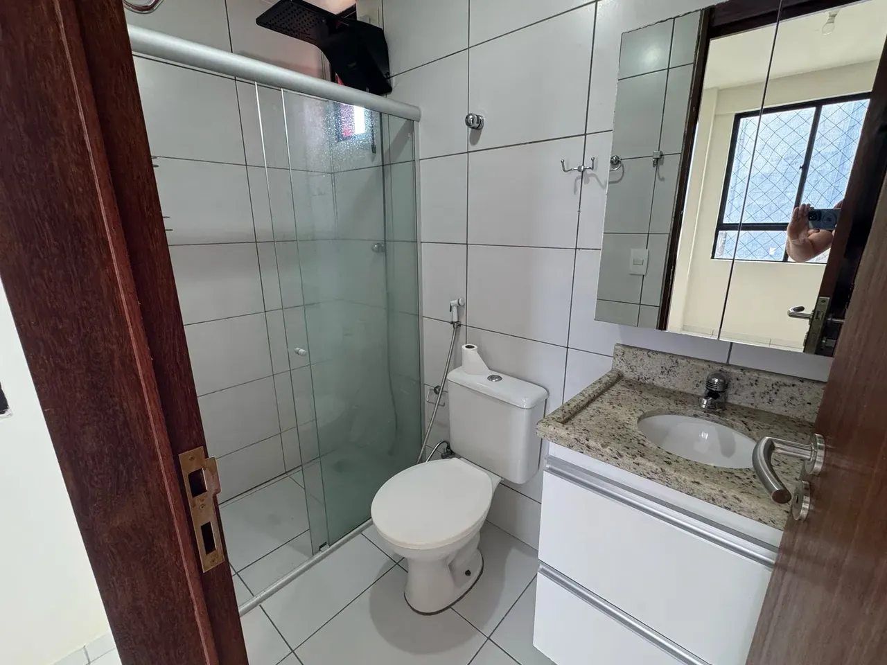 Unfurnished 100 m² apartment with 4 bedrooms and 2 en-suites — photo 26