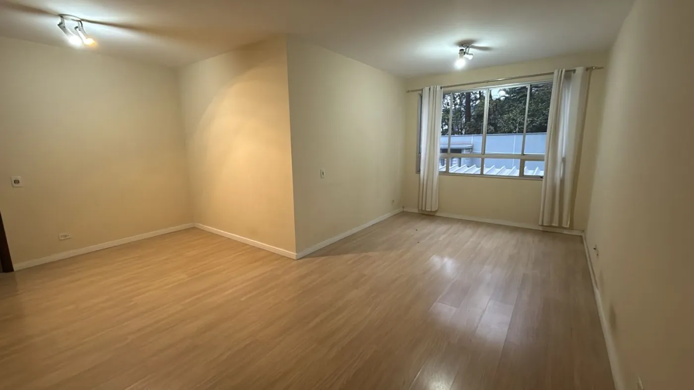 3-bedroom, 108 m² apartment in Curitiba — photo 25