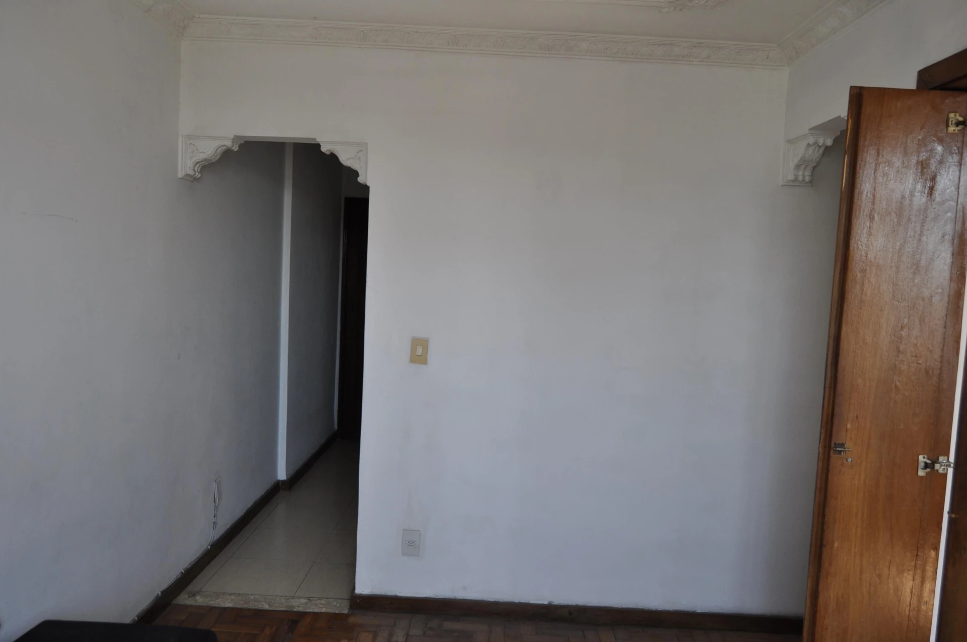 Furnished apartment, 64 m², with wood or laminate floors — photo 15