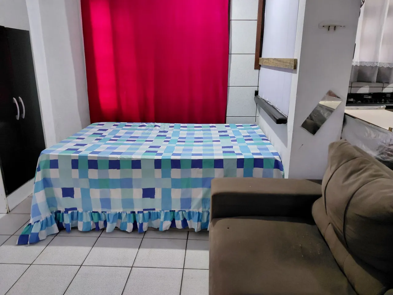 60 m² studio in Florianópolis — photo 5