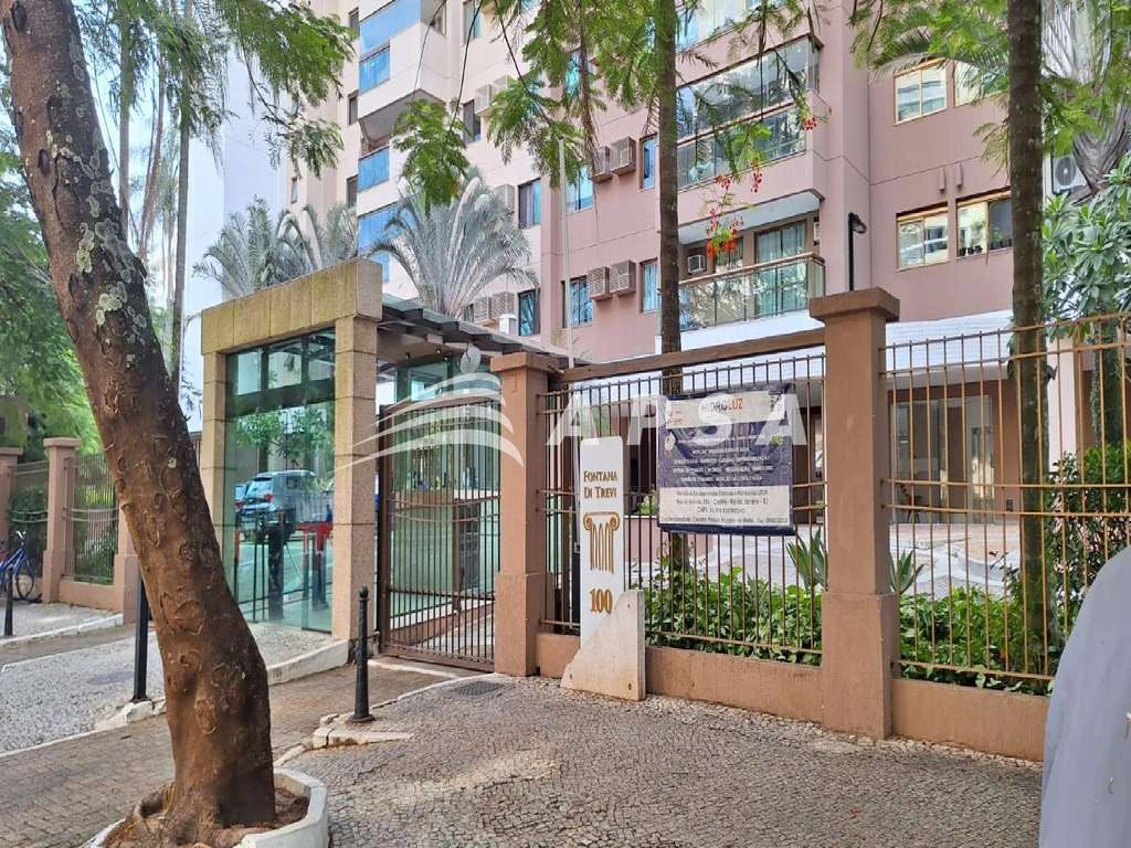 Apartamento mobiliado com 3 quartos e varanda envidraçada — photo 27
