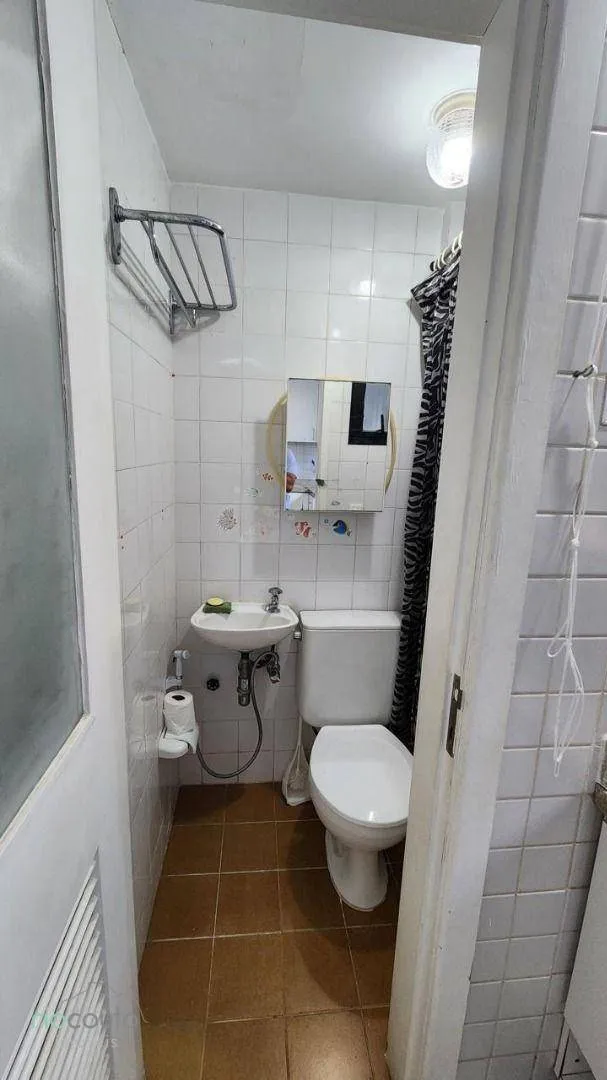 115 m² apartment with 3 bedrooms and a balcony — photo 26