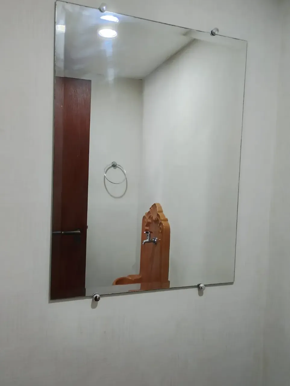 80 m² apartment with 1 bedroom, 1 bathroom and parking — photo 14