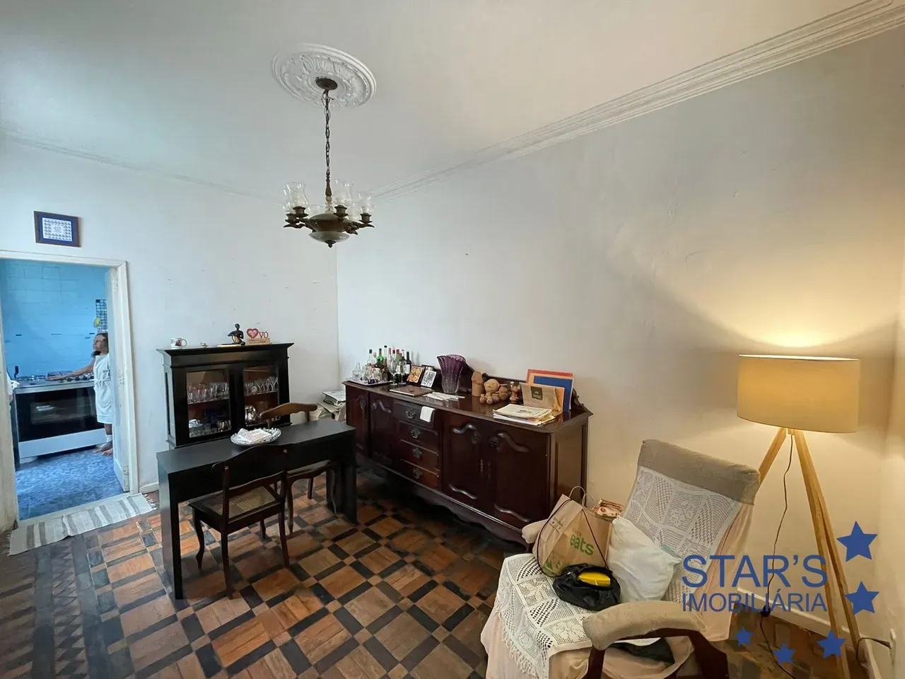 Washing machine in a 4-bedroom house, 130 m² — photo 32