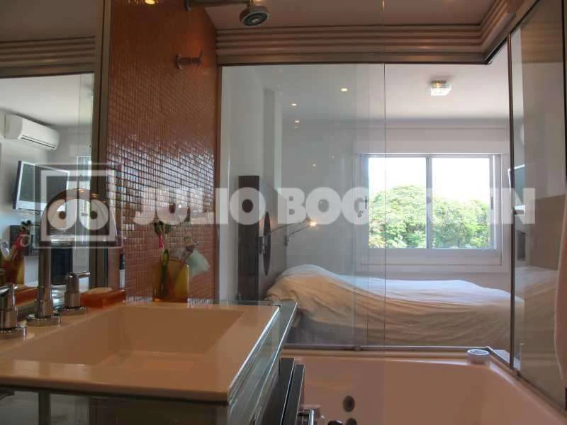 3-bedroom 150 m² apartment with 2 parking spots — photo 3