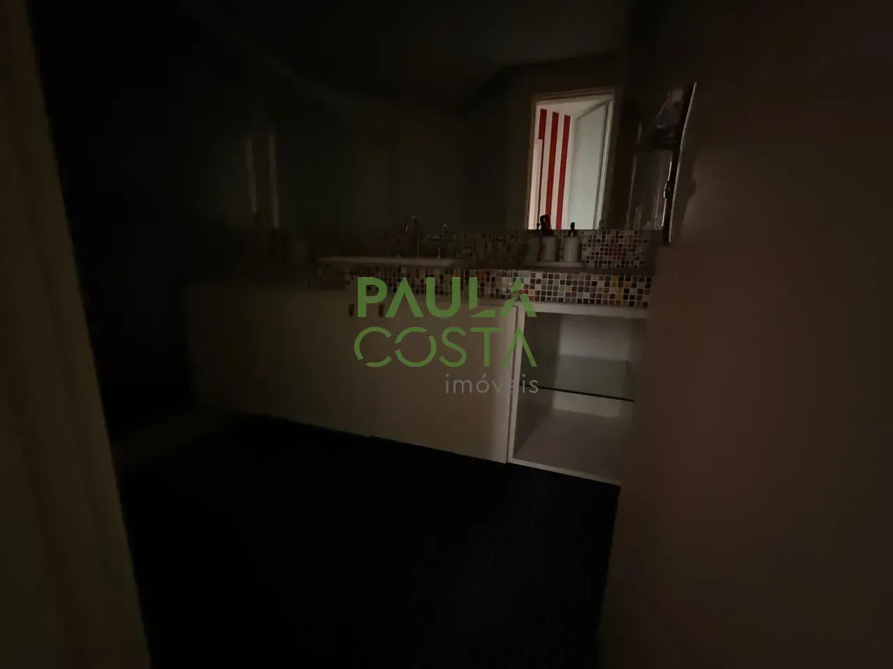 Apartamento 4 quartos com cozinha integrada e 4 vagas — photo 25