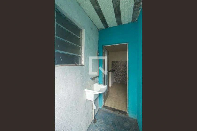 Casa com 1 quarto e varanda para morar bem — photo 24