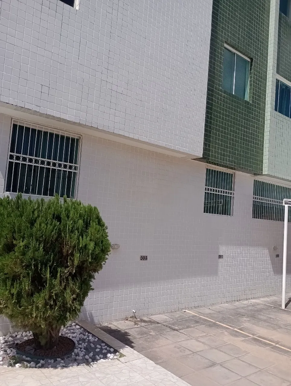 2-bedroom apartment, 52 m² — photo 8
