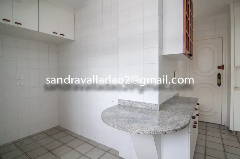 Furnished apartment, 89 m², with a home office — photo 6