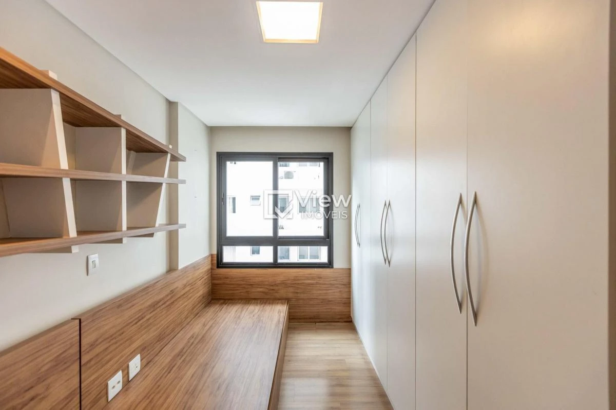Furnished apartment, 96 m², with a washing machine — photo 14