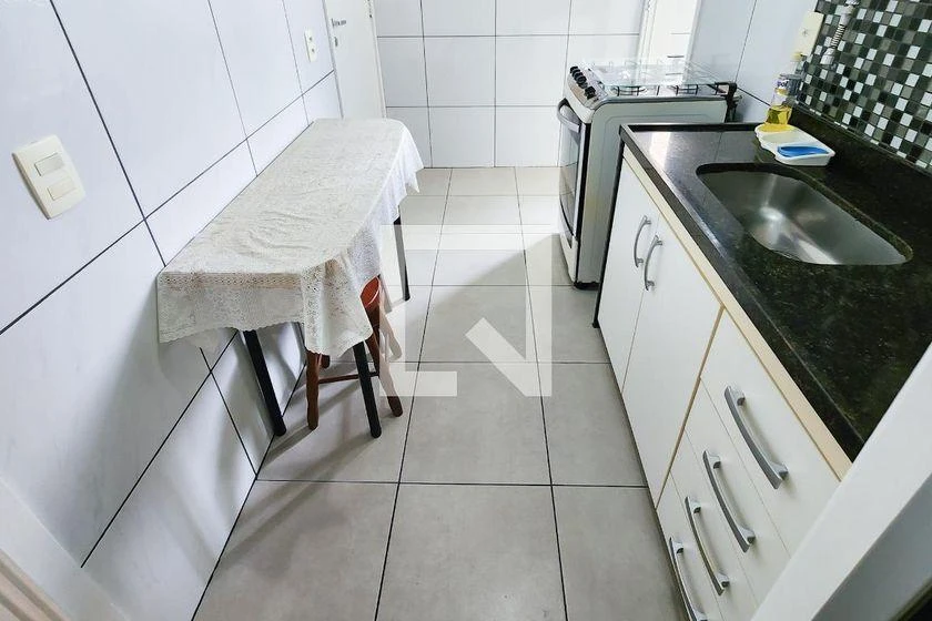 Furnished one-bedroom apartment, 60 m² — photo 4