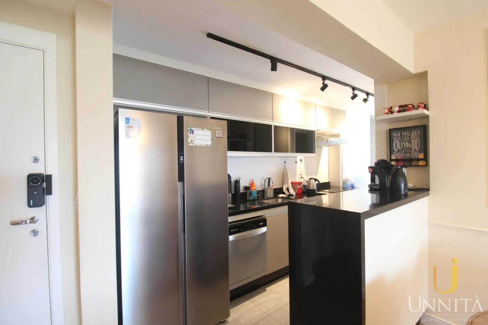 3-bedroom apartment with a washing machine in Rio de Janeiro — photo 4