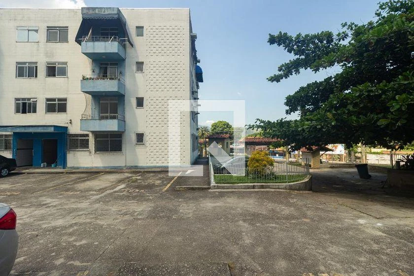 2-bedroom 58 m² apartment with 1 parking space — photo 29