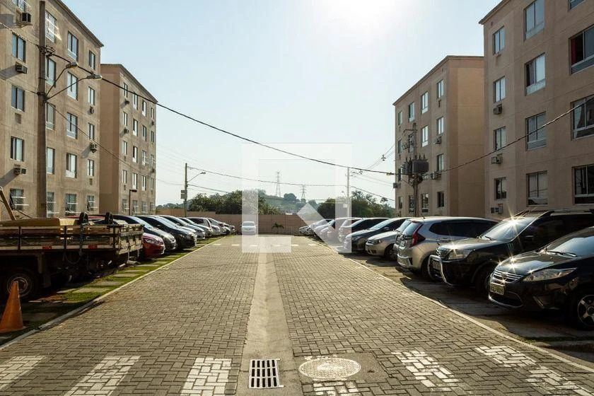Apartamento de 44 m² e 2 quartos, Campo Grande — photo 6