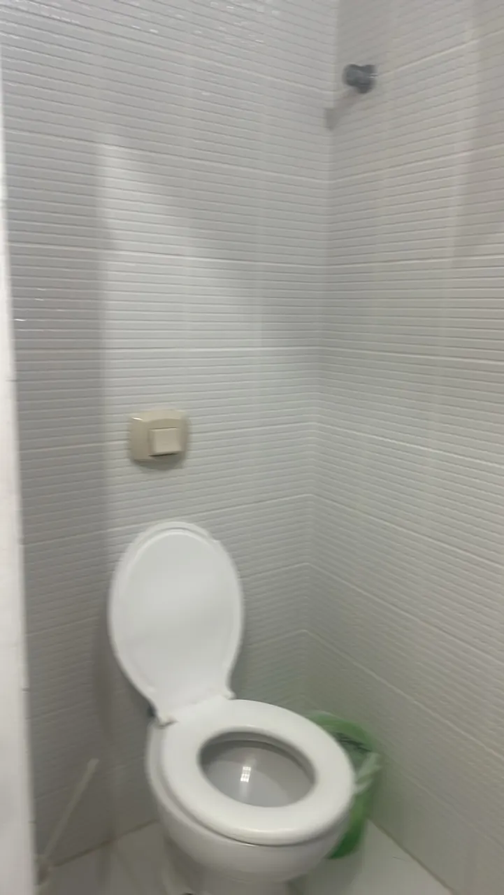 Apartamento mobiliado de 80 m² e 1 quarto, Trindade Sul — photo 9