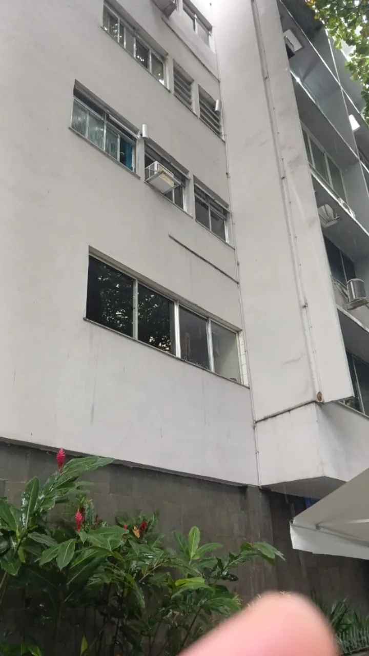 Apartamento com 2 quartos e cozinha fechada a gás — photo 12