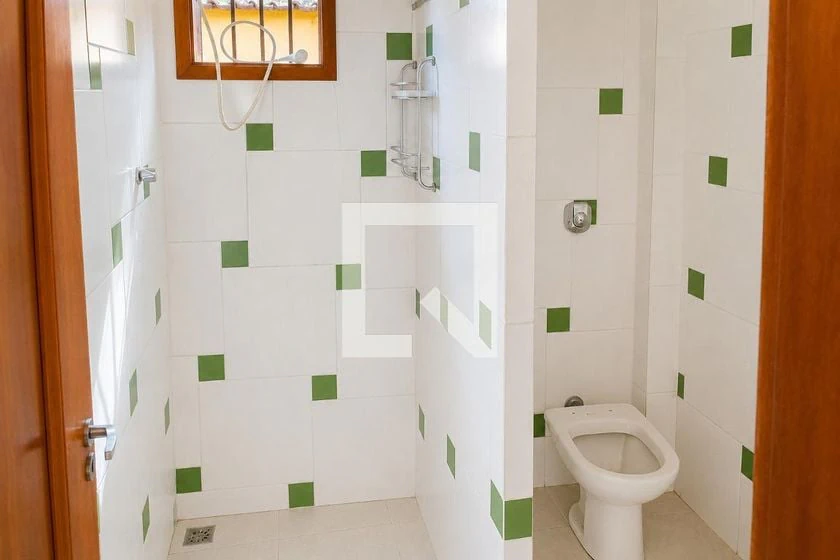 Rental house with 4 bedrooms and 115 m² — photo 2