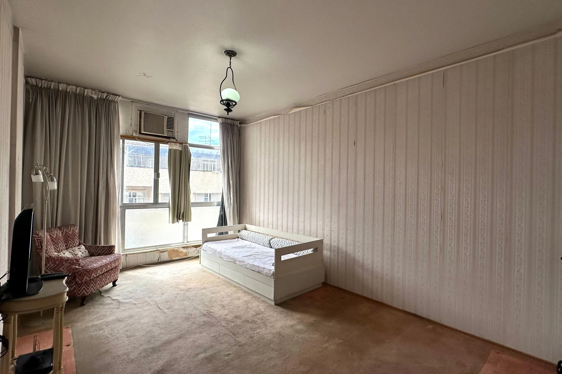 Apartamento amueblado de 3 dormitorios y cocina cerrada — photo 13