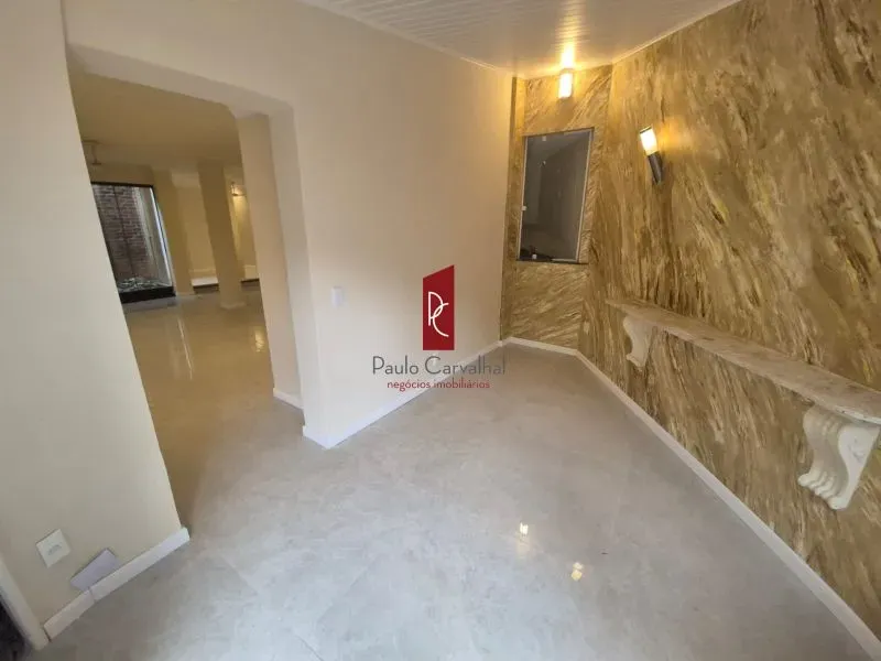 Detached house with 3 bedrooms and an open-plan kitchen — photo 9
